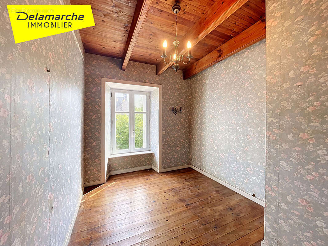 À  vendre ? Charmante maison familiale avec dépendance à Hudimesnil - photo 12