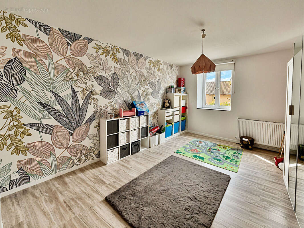 Maison à GUINKIRCHEN