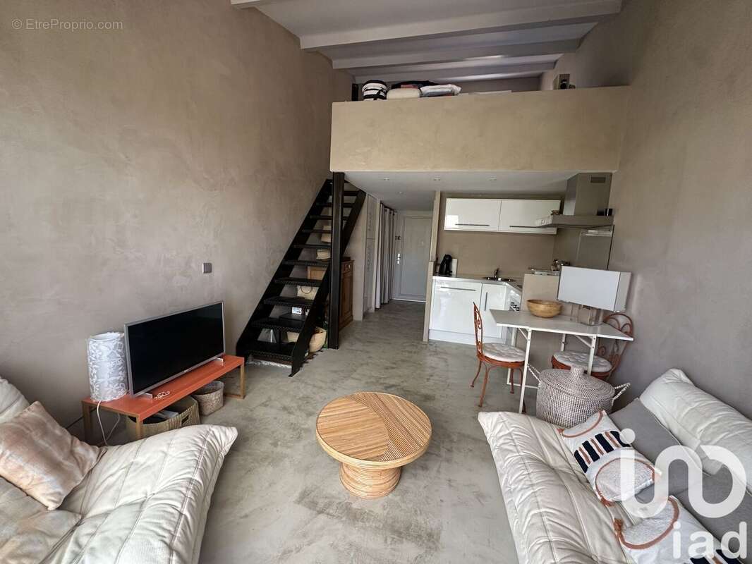 Photo 3 - Appartement à BANDOL