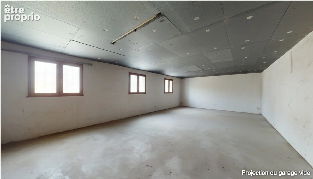 HANDIA Maison familiale avec sous-sol complet sur les hauteurs d'Hasparren - photo 13