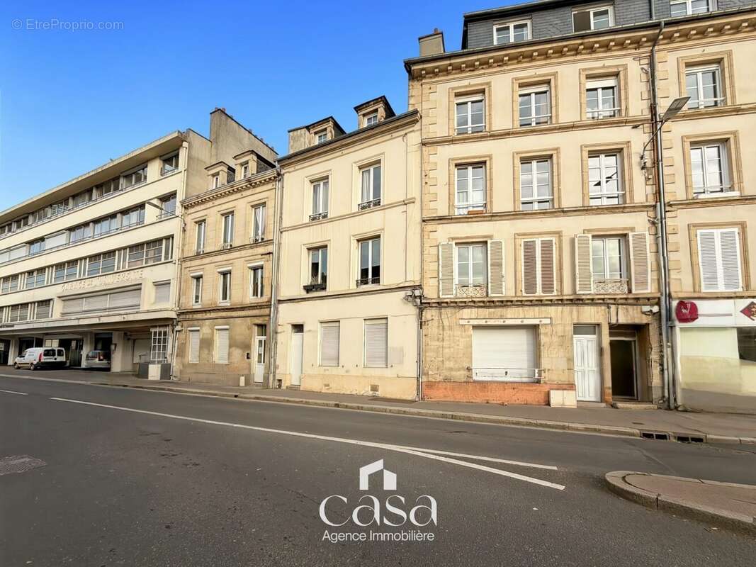 Appartement à CAEN
