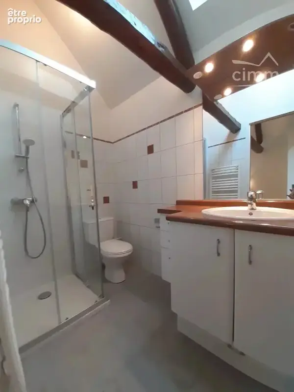 Jolie maison prête à vivre idéale premier achat - photo 9