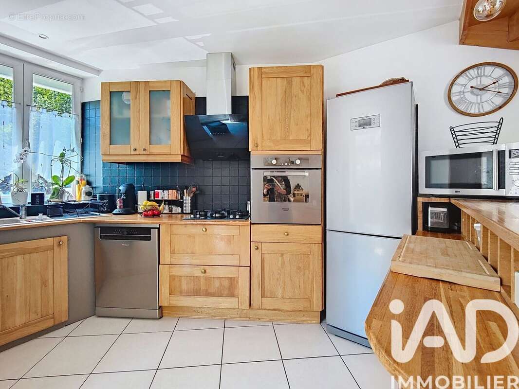 Maison 106 m² à Blaru  - photo 5