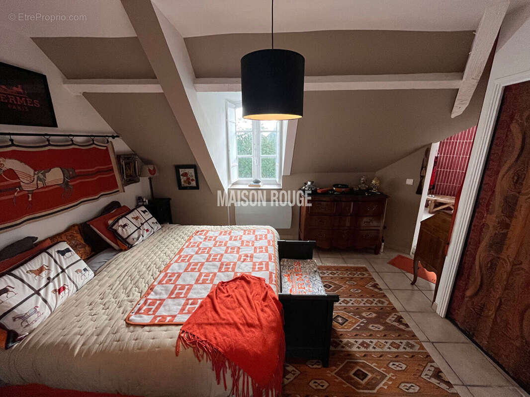 Appartement à PLEURTUIT