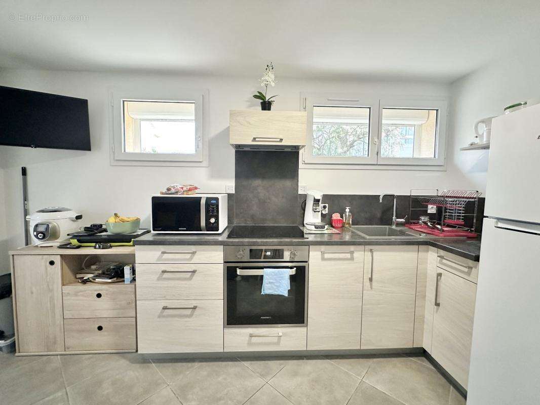 Appartement à VALRAS-PLAGE