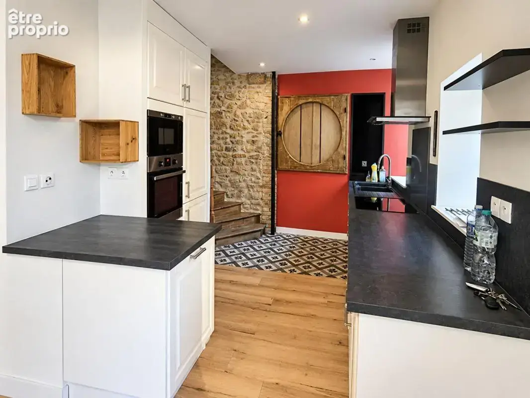 Maison Alencon 5 pièce(s) 83 m2 - photo 3