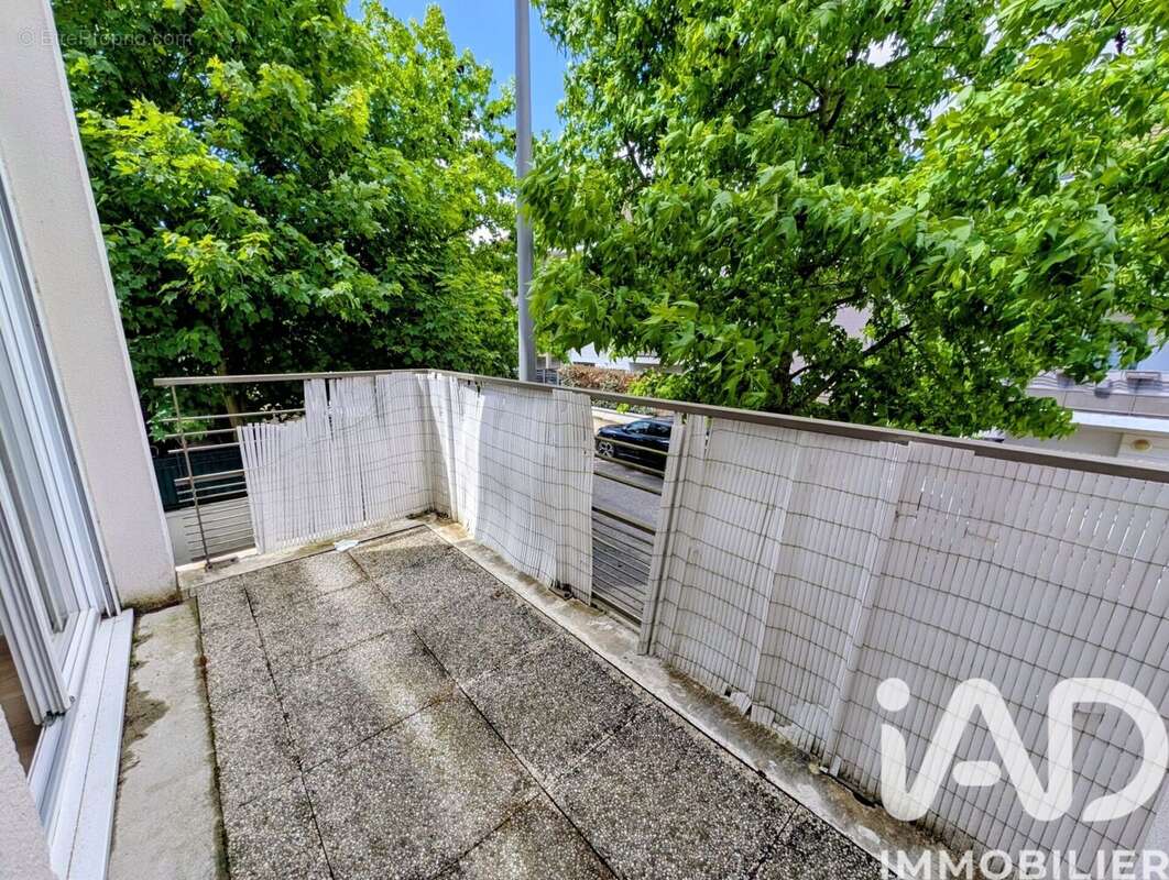 Photo 4 - Appartement à EZANVILLE