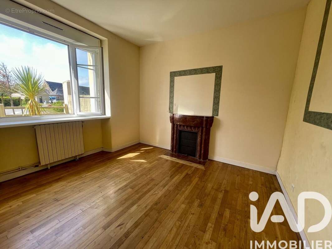 Photo 3 - Maison à CROZON