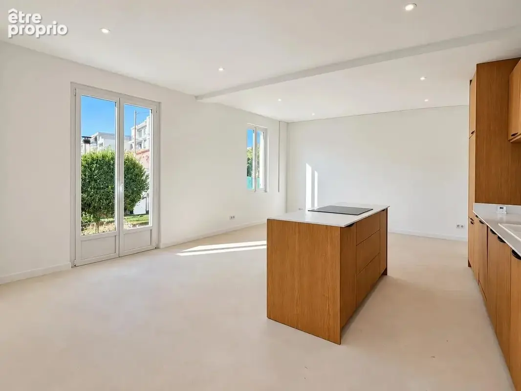 Maison mitoyenne à Antibes - photo 9