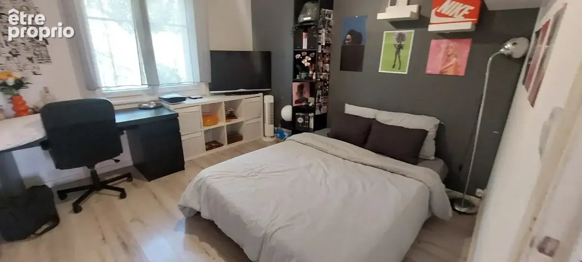 Toulon les routes  appartement 3 chambres + garage vendu loué - photo 6