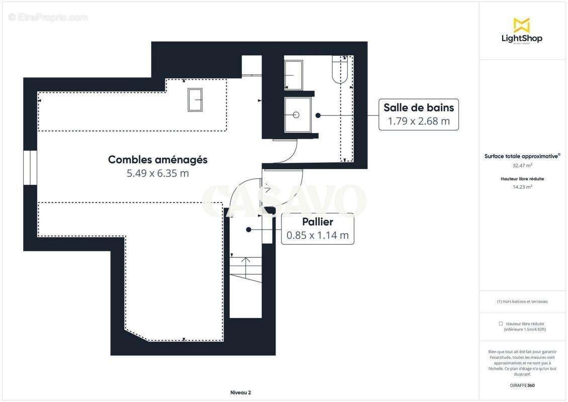 Maison à DECINES-CHARPIEU