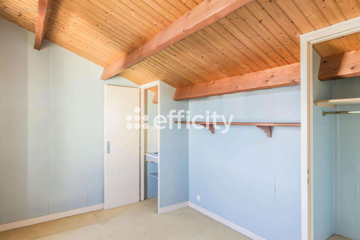 Maison à SAINT-XANDRE