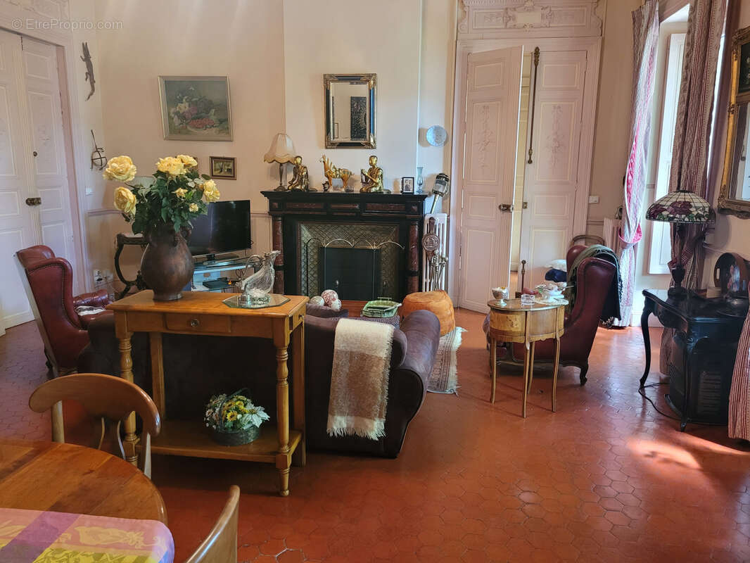 Appartement à BEDARIEUX