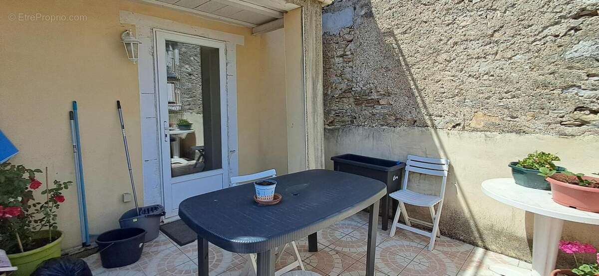 Photo 7 - Appartement à SAINT-PONS-DE-THOMIERES