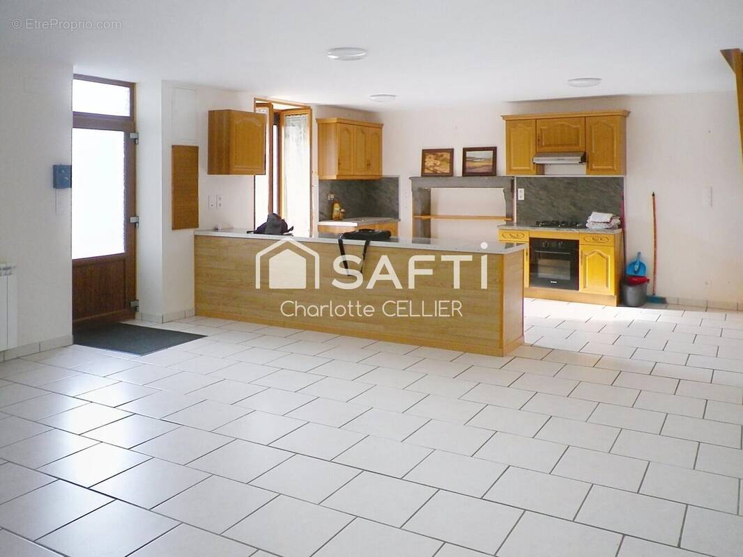 Photo 1 - Maison à RANDAN