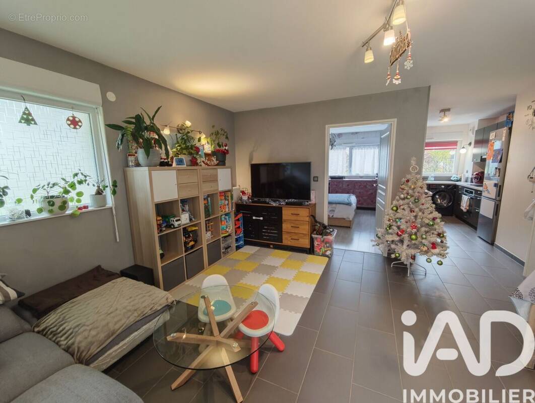 Photo 1 - Appartement à DIJON