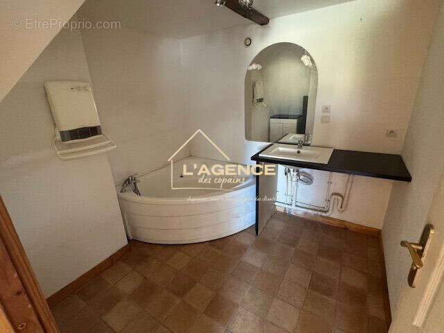 Appartement à SAINT-OMER