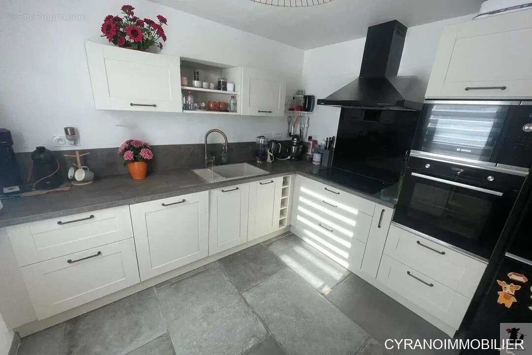 Appartement à BERGERAC