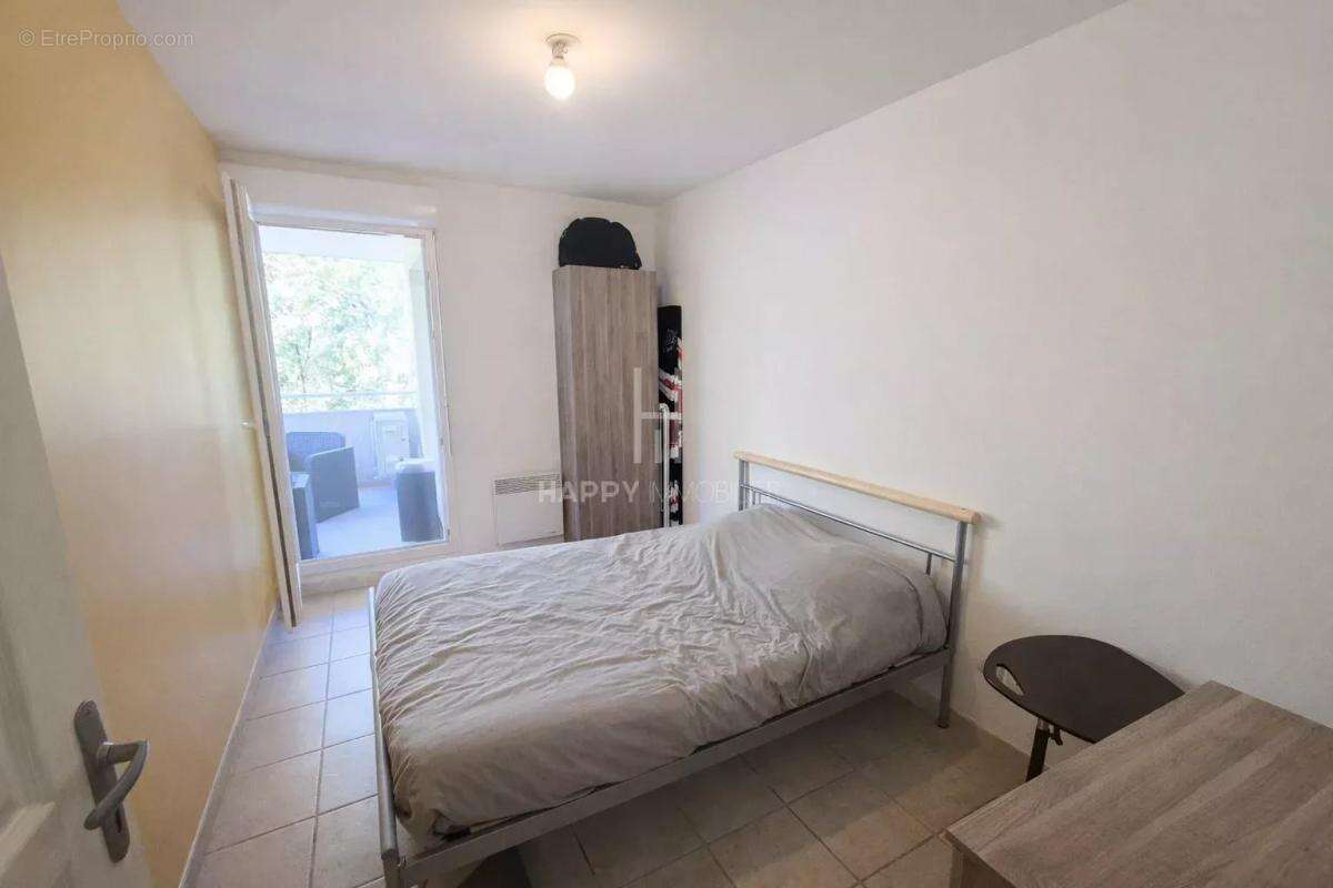 Appartement à SAINT-REMY-DE-PROVENCE
