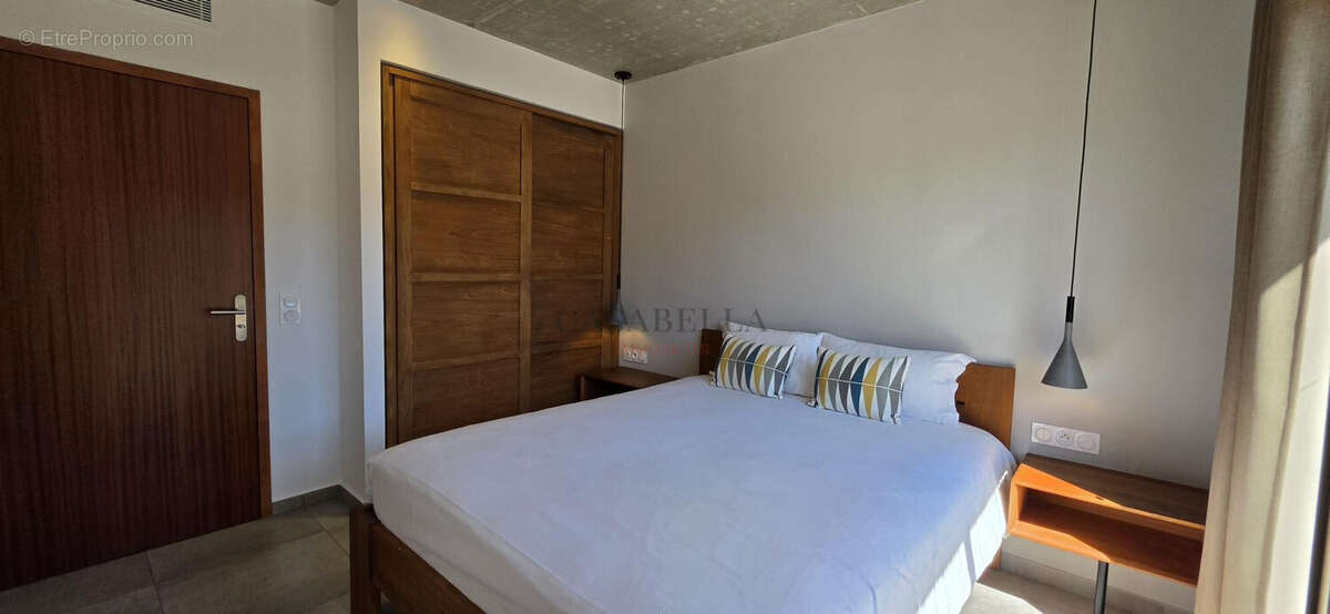 Appartement à ALBITRECCIA