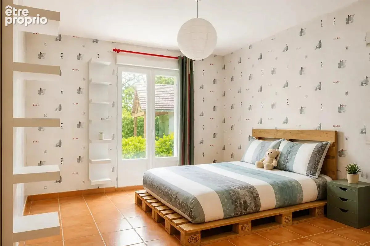 Maison de 9 pièces de 280 m² à Yvoy-le-Marron - photo 13