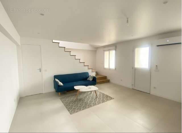 Maison à ALFORTVILLE