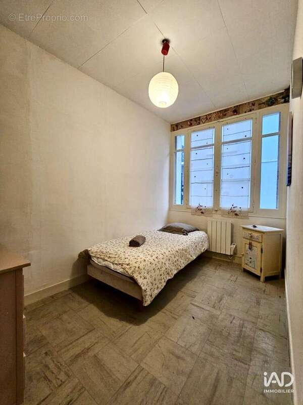 Photo 8 - Appartement à TROUVILLE-SUR-MER