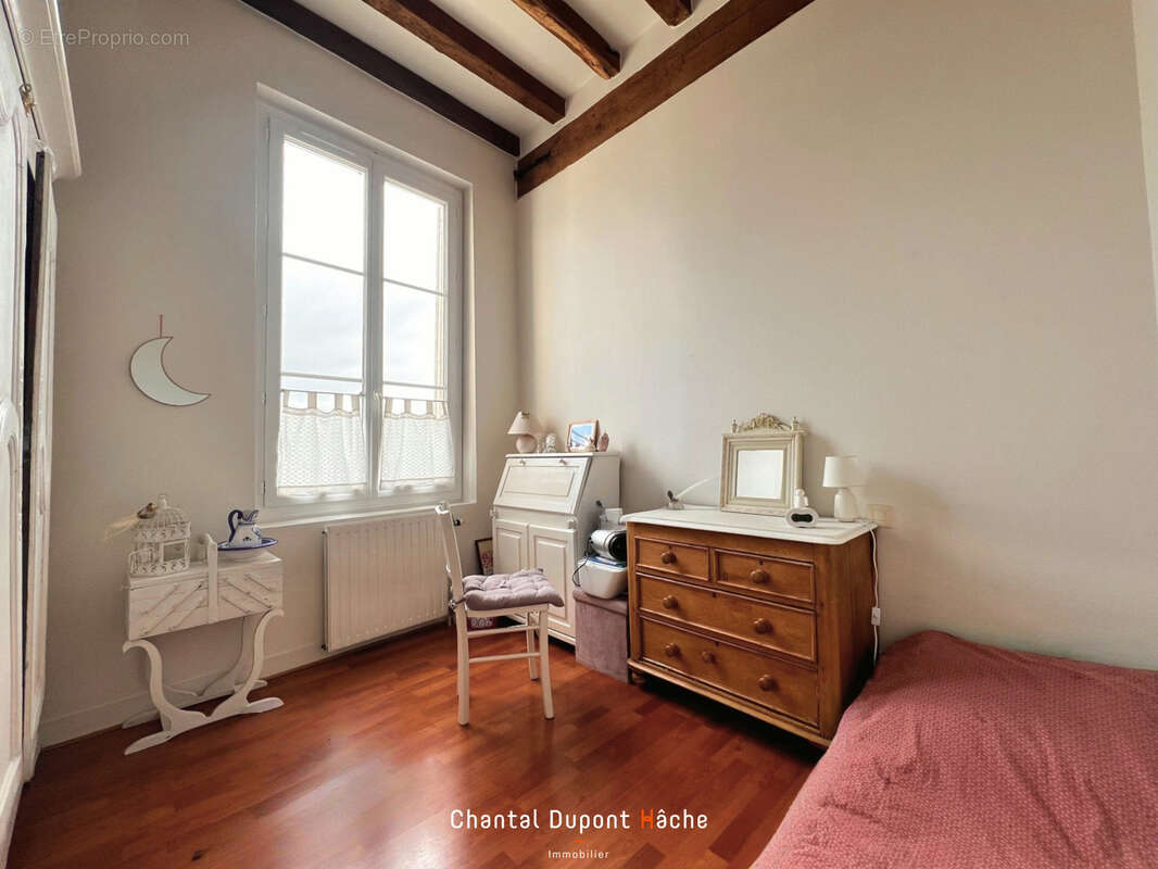 Appartement à CHARTRES