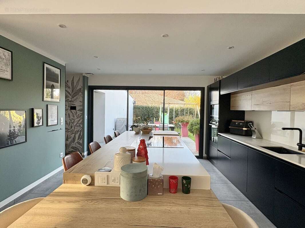 Maison à PLAISANCE-DU-TOUCH