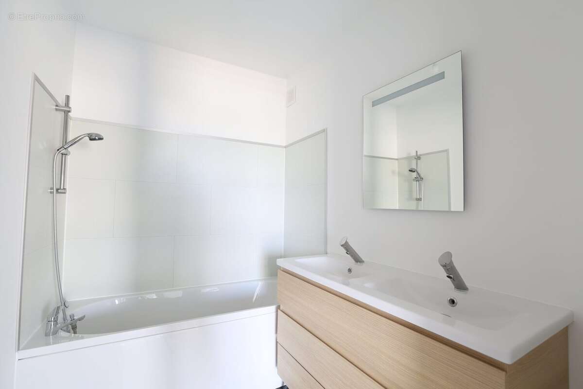 Appartement 84 m² à Sannois  - photo 8