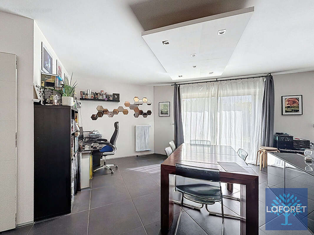 Maison à VALENCIENNES