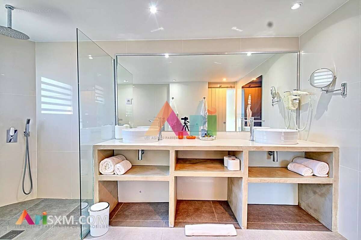 Villa Ocean View 3 chambres et appartement 2 chambres - photo 25