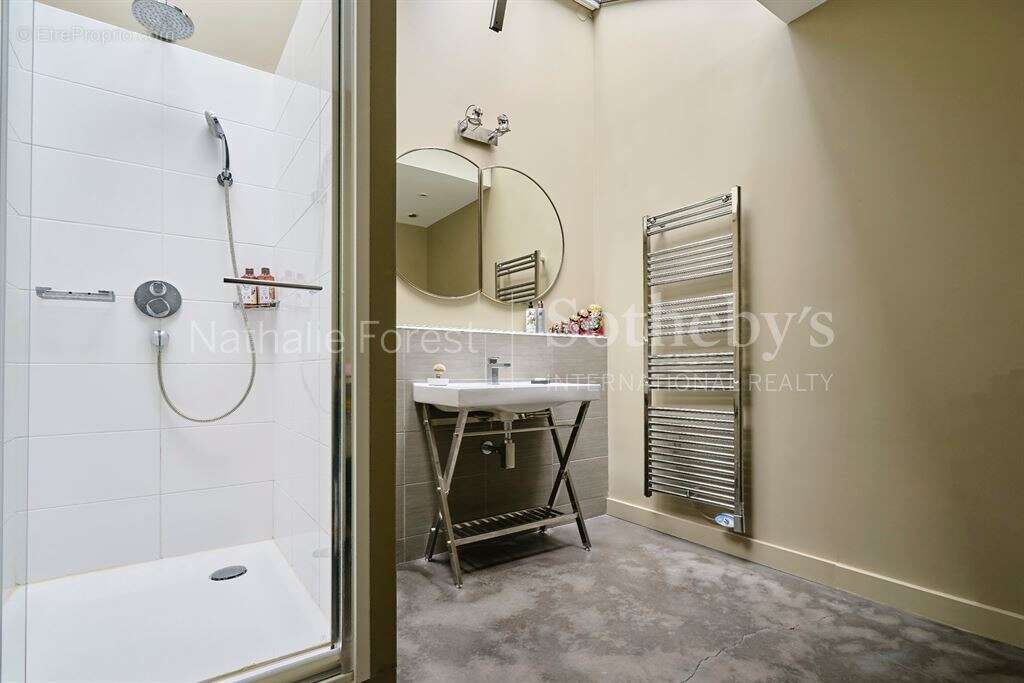 Lille esquermes - loft de prestige - photo 15
