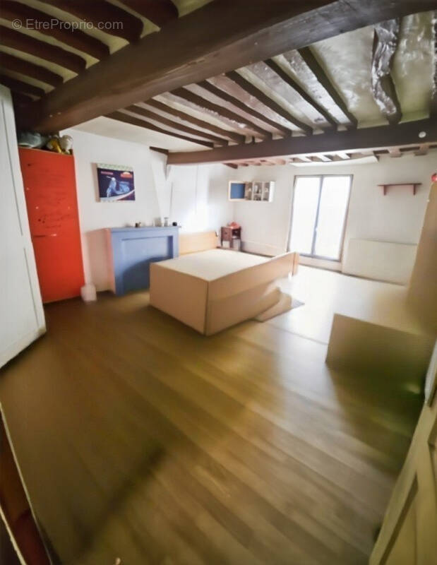 Appartement à GAILLON