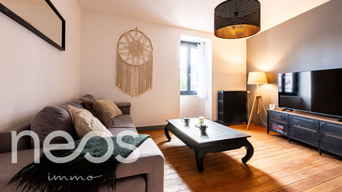 Maison à GILLY-LES-CITEAUX