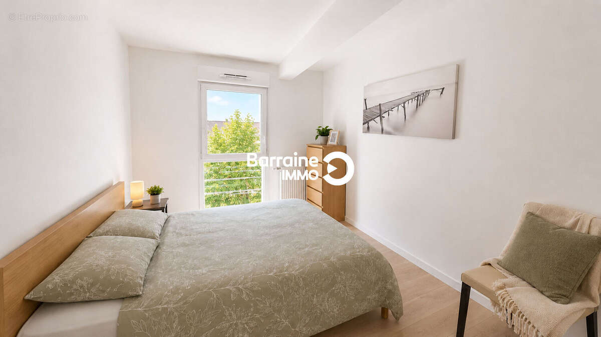 Appartement à BREST