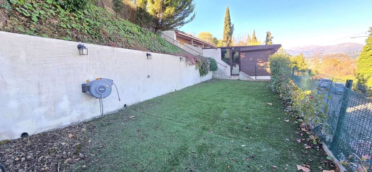 Cagnes-sur-mer : rare ! - photo 9