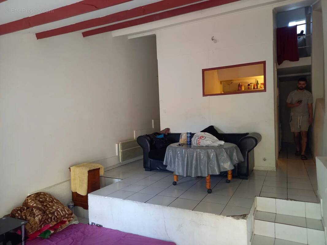 Appartement à TARASCON