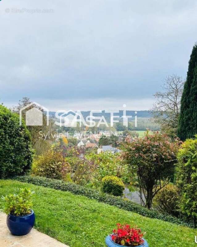 Photo 2 - Maison à VAUXBUIN