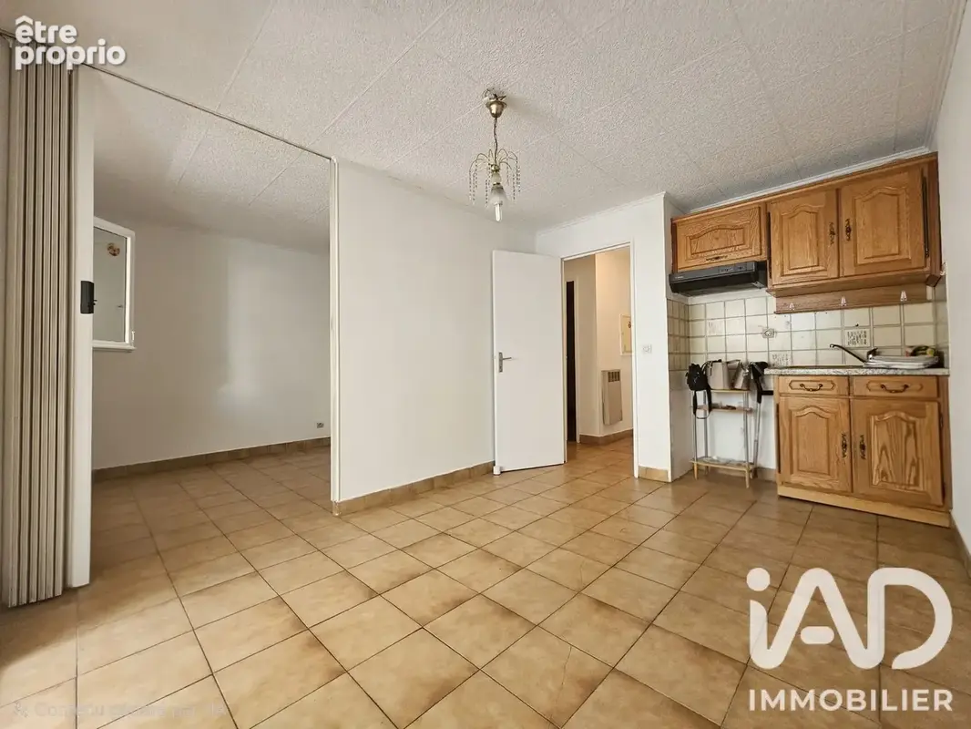 Photo 1 - Appartement à SAINTE-MAXIME