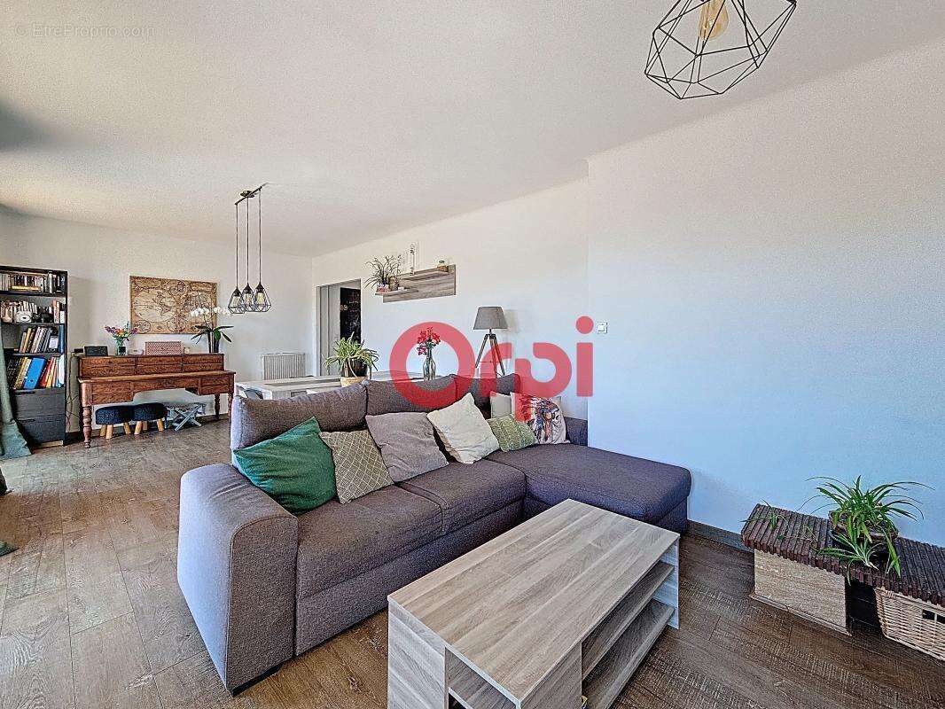 Appartement à LA SEYNE-SUR-MER