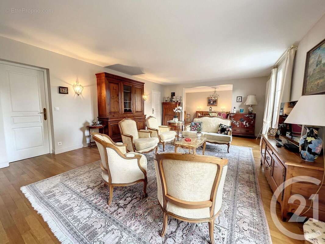 Appartement à PROVINS