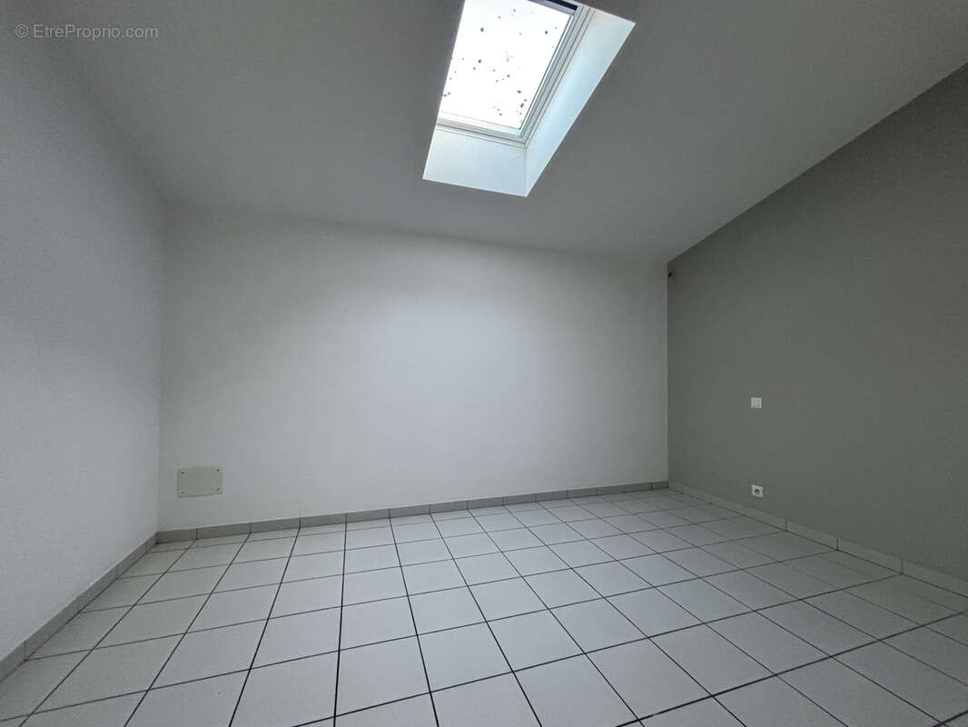 Appartement à VILLENEUVE-SUR-LOT