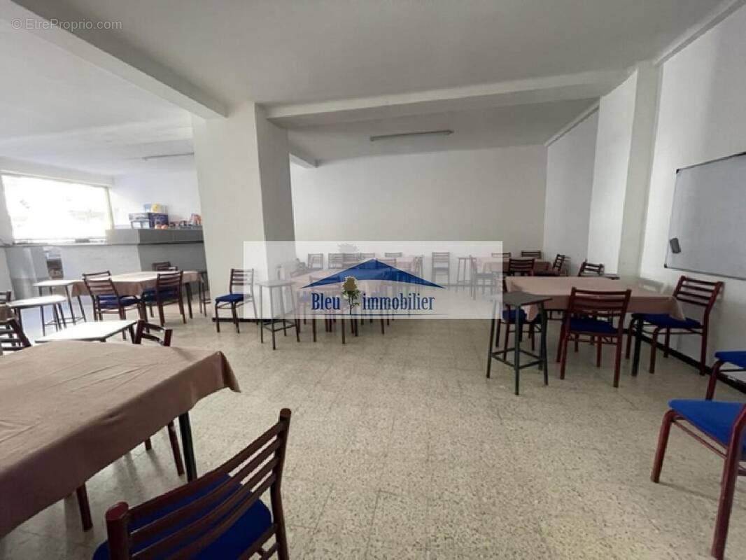 Commerce à PERPIGNAN