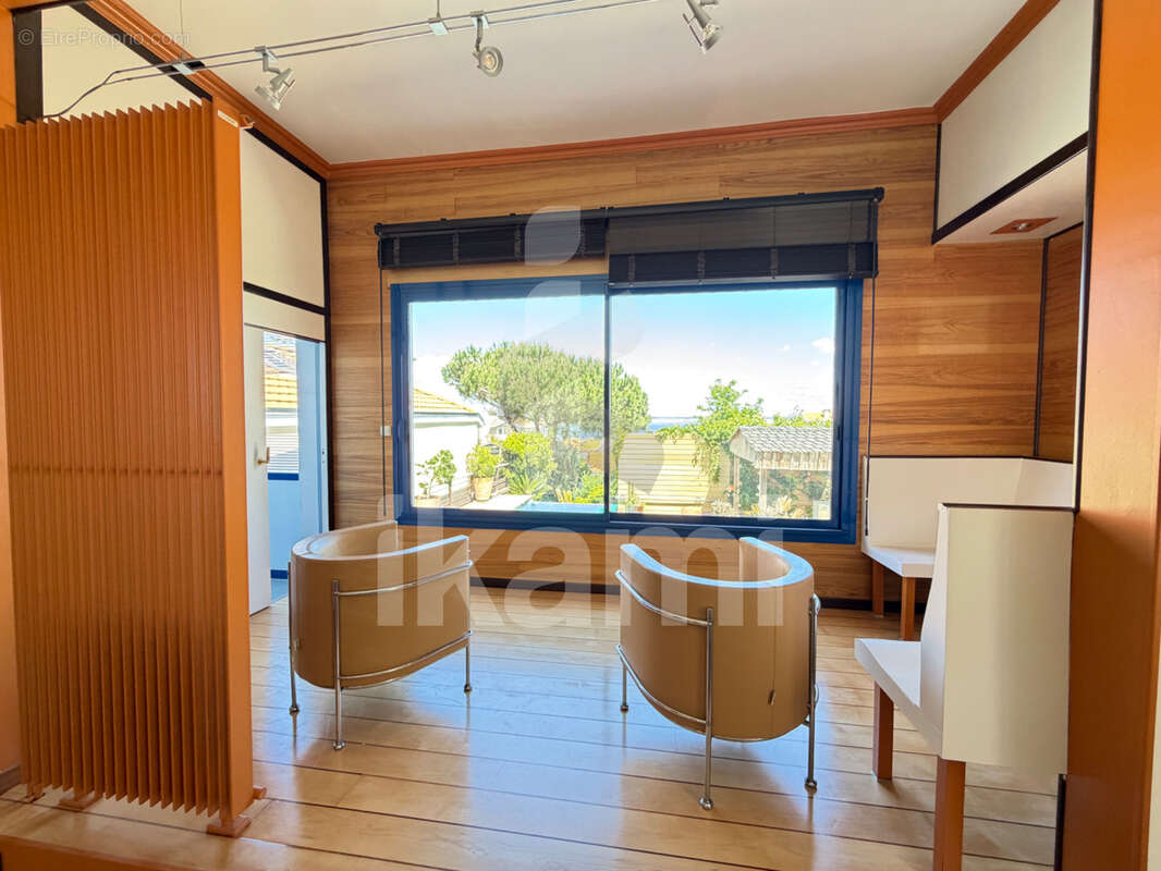 Maison à ARCACHON