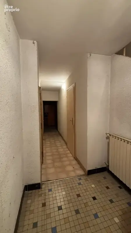 Maison de village - photo 12