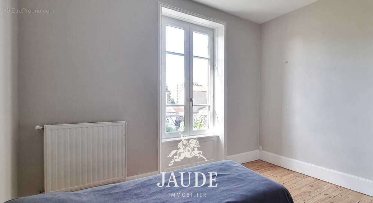 Maison à CLERMONT-FERRAND