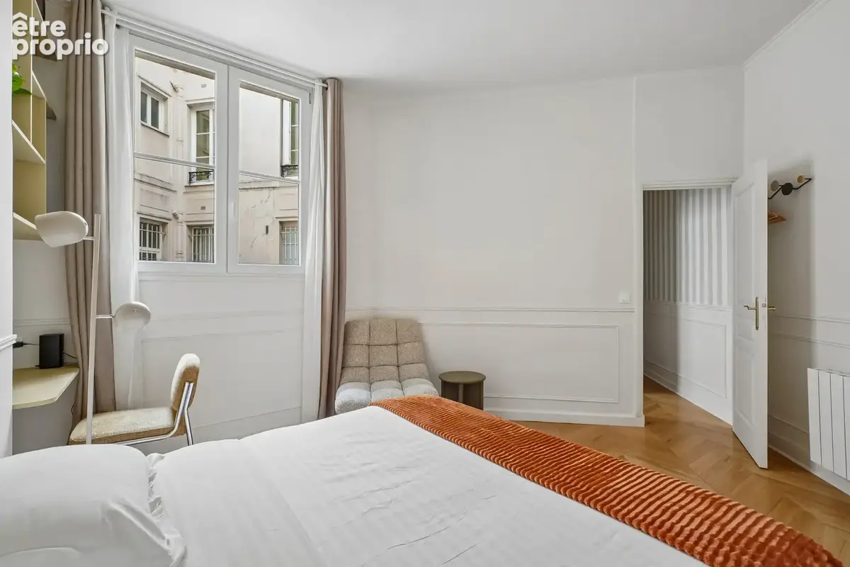 Charmant pied-à-terre parisien à Paris 6ème ! - photo 3