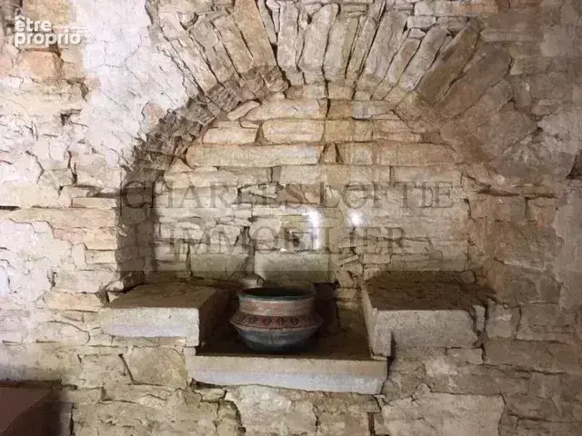 Ancienne ferme avec gîtes et piscine sur 9070 m2 de terrain - photo 25