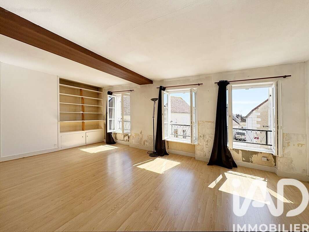Maison 132 m² à Thury  - photo 6